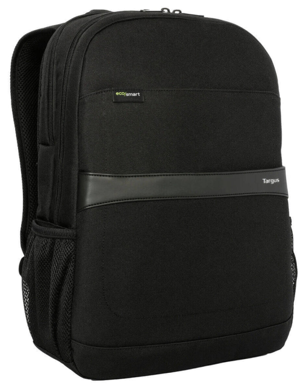 MOCHILA TARGUS GEOLITE ECOSMART ADVANCED 15.6" NEGRA