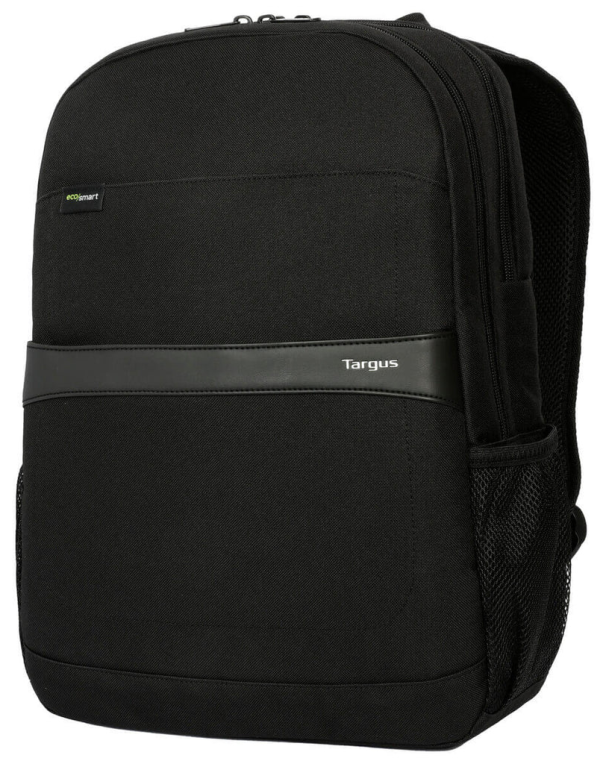 MOCHILA TARGUS GEOLITE ECOSMART ADVANCED 15.6" NEGRA - detalle