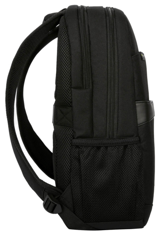 MOCHILA TARGUS GEOLITE ECOSMART ADVANCED 15.6" NEGRA - detalle