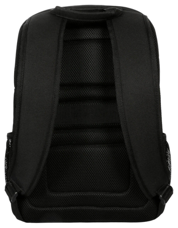 MOCHILA TARGUS GEOLITE ECOSMART ADVANCED 15.6" NEGRA - detalle