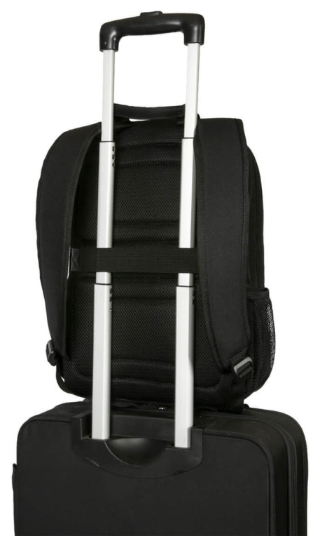 MOCHILA TARGUS GEOLITE ECOSMART ADVANCED 15.6" NEGRA - detalle