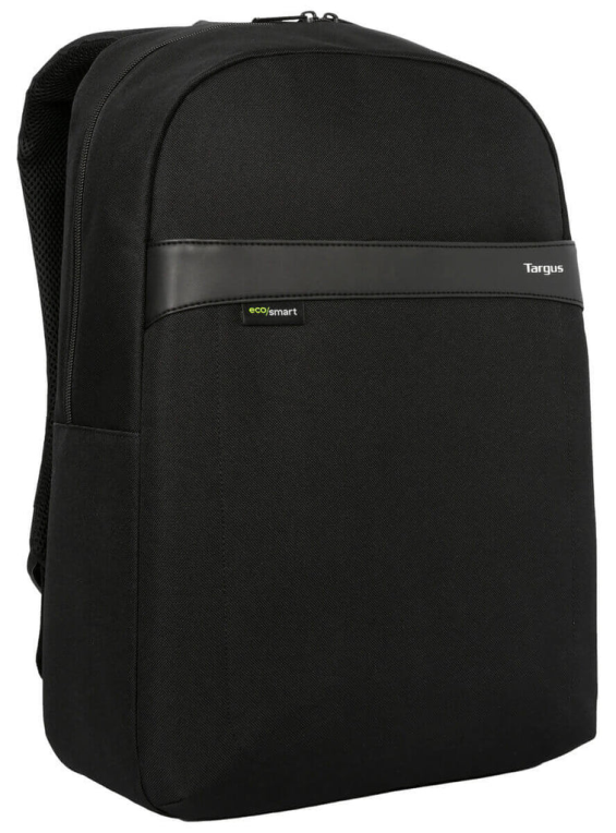 MOCHILA TARGUS GEOLITE ECOSMART ESSENTIAL 15.6" NEGRA