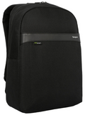 MOCHILA TARGUS GEOLITE ECOSMART ESSENTIAL 15.6" NEGRA