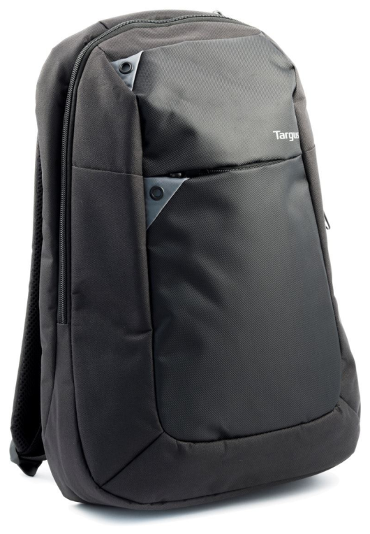 MOCHILA TARGUS INTELLECT 15,6" NEGRO - detalle