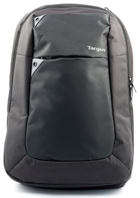 MOCHILA TARGUS INTELLECT 15,6" NEGRO - detalle