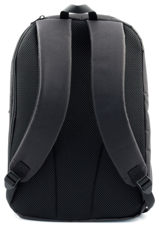 MOCHILA TARGUS INTELLECT 15,6" NEGRO - detalle