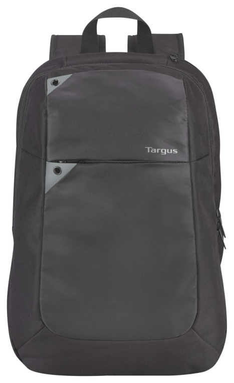 MOCHILA TARGUS INTELLECT 15,6" NEGRO - detalle