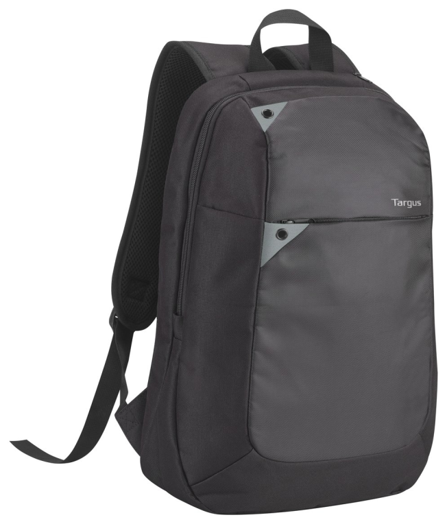 MOCHILA TARGUS INTELLECT 15,6" NEGRO