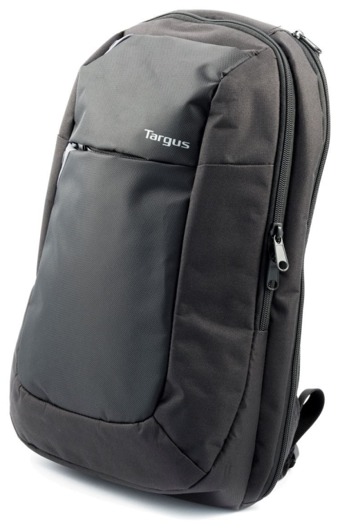 MOCHILA TARGUS INTELLECT 15,6" NEGRO - detalle