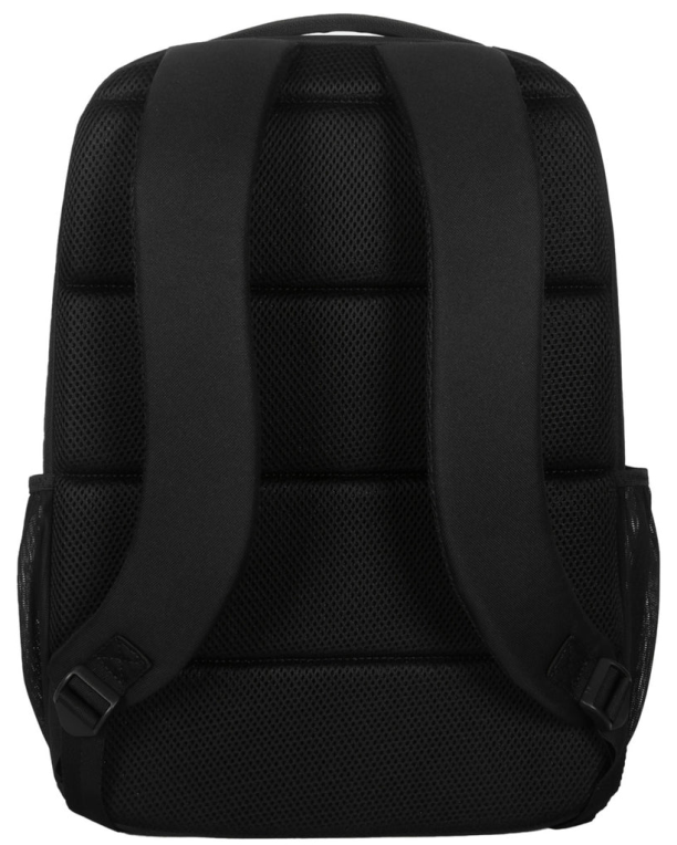 MOCHILA TARGUS OCTAVE III BACKPACK 15,6" BLACK - detalle