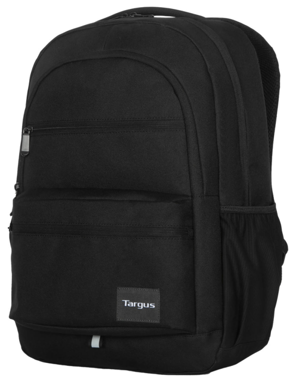 MOCHILA TARGUS OCTAVE III BACKPACK 15,6" BLACK - detalle