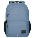 Targus Octave III mochila City backpack Azul Poliéster