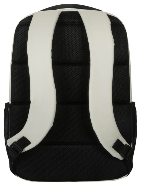 MOCHILA TARGUS OCTAVE III BACKPACK PAPYRU 15.6" CREMA - detalle