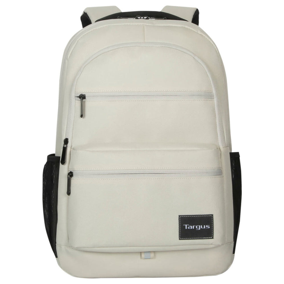 Targus Octave III motxilla City backpack Crema de color Polièster
