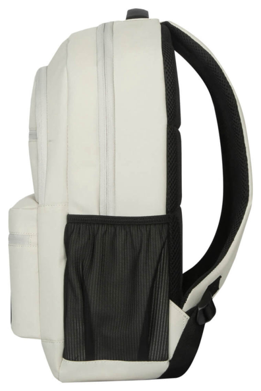 MOCHILA TARGUS OCTAVE III BACKPACK PAPYRU 15.6" CREMA - detalle