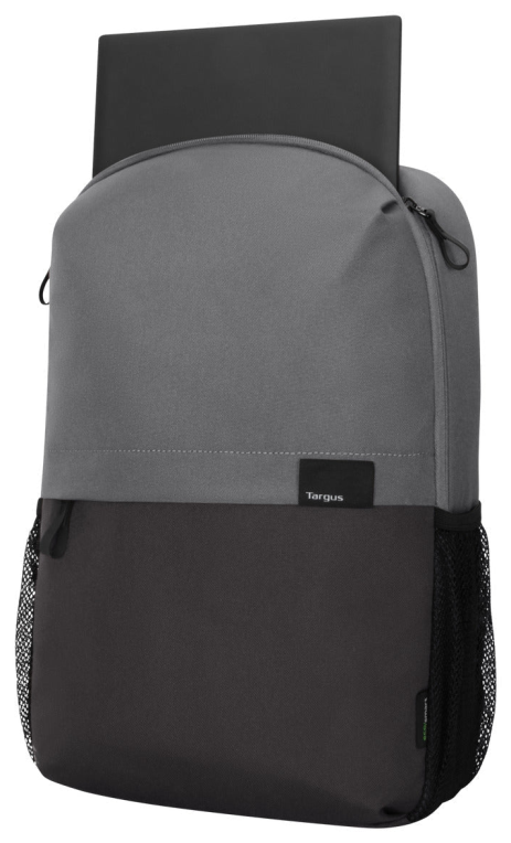MOCHILA TARGUS SAGANO CAMPUS 15.6" GRIS - detalle