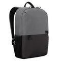 Targus Sagano 39.6 cm (15.6") Mochila Negro. Gris