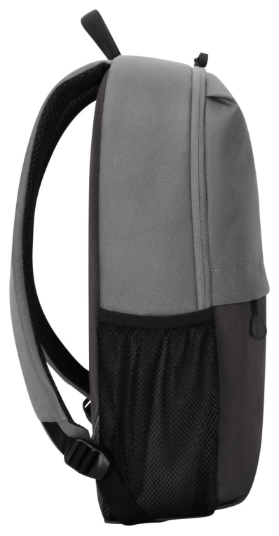 MOCHILA TARGUS SAGANO CAMPUS 15.6" GRIS - detalle