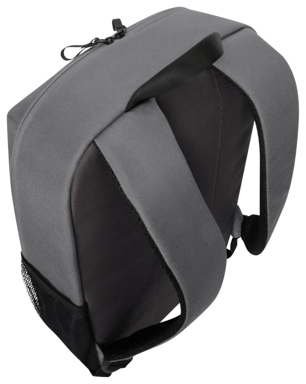 MOCHILA TARGUS SAGANO CAMPUS 15.6" GRIS - detalle