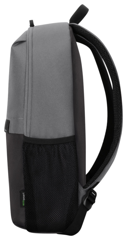 MOCHILA TARGUS SAGANO CAMPUS 15.6" GRIS - detalle