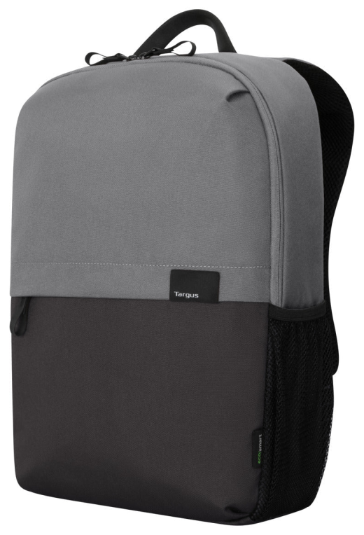 MOCHILA TARGUS SAGANO CAMPUS 15.6" GRIS - detalle