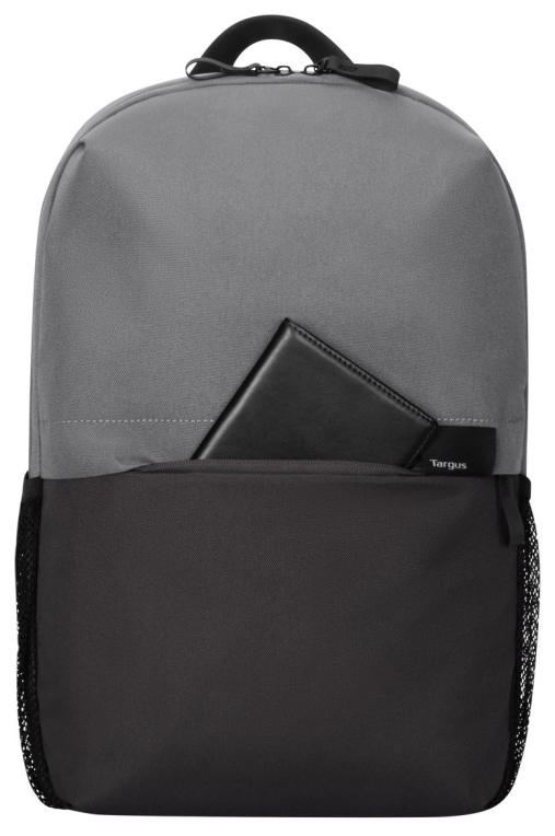 MOCHILA TARGUS SAGANO CAMPUS 15.6" GRIS - detalle