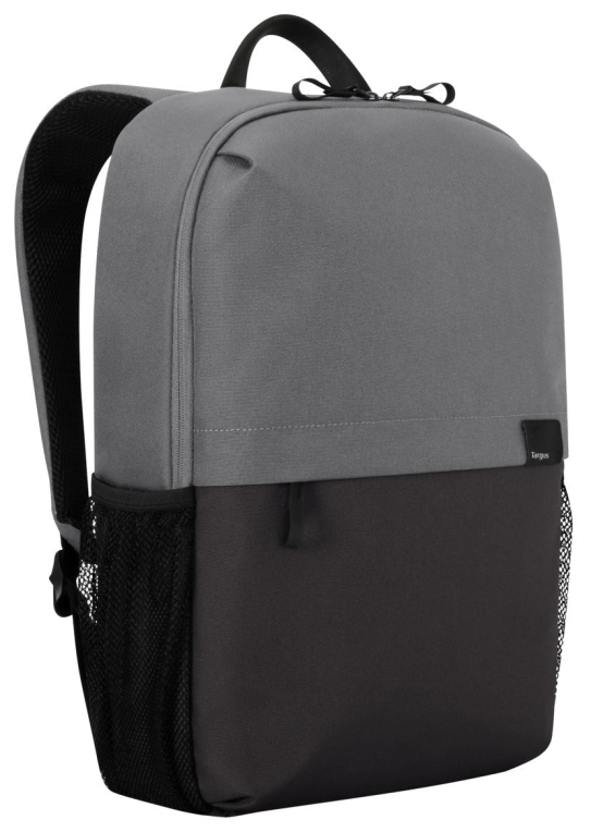 MOCHILA TARGUS SAGANO CAMPUS 15.6" GRIS