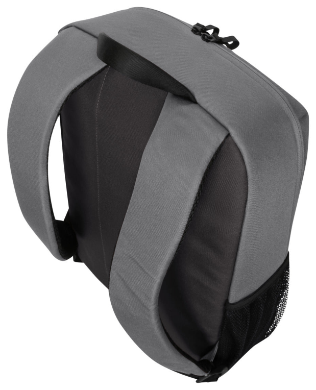 MOCHILA TARGUS SAGANO CAMPUS 15.6" GRIS - detalle