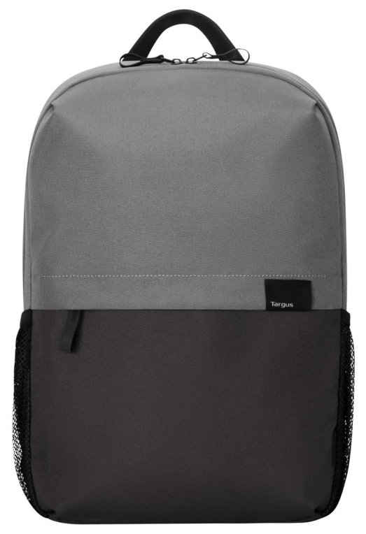 MOCHILA TARGUS SAGANO CAMPUS 15.6" GRIS - detalle