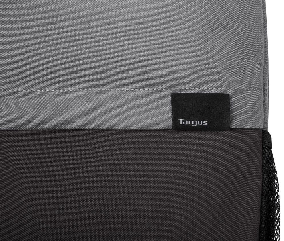 MOCHILA TARGUS SAGANO CAMPUS 15.6" GRIS - detalle