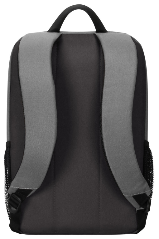 MOCHILA TARGUS SAGANO CAMPUS 15.6" GRIS - detalle