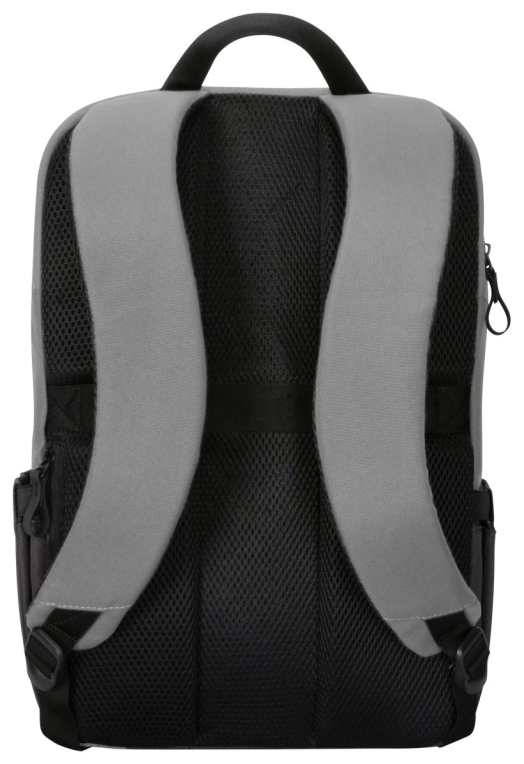 MOCHILA TARGUS SAGANO COMMUTER 15.6" GRIS - detalle