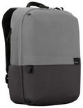 MOCHILA TARGUS SAGANO COMMUTER 15.6" GRIS