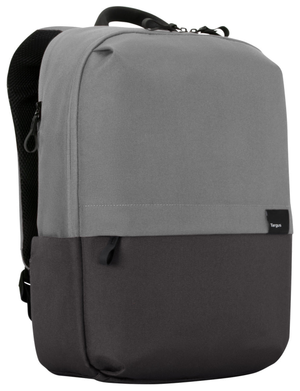MOCHILA TARGUS SAGANO COMMUTER 15.6" GRIS