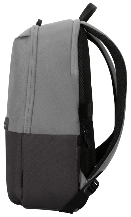 MOCHILA TARGUS SAGANO COMMUTER 15.6" GRIS - detalle