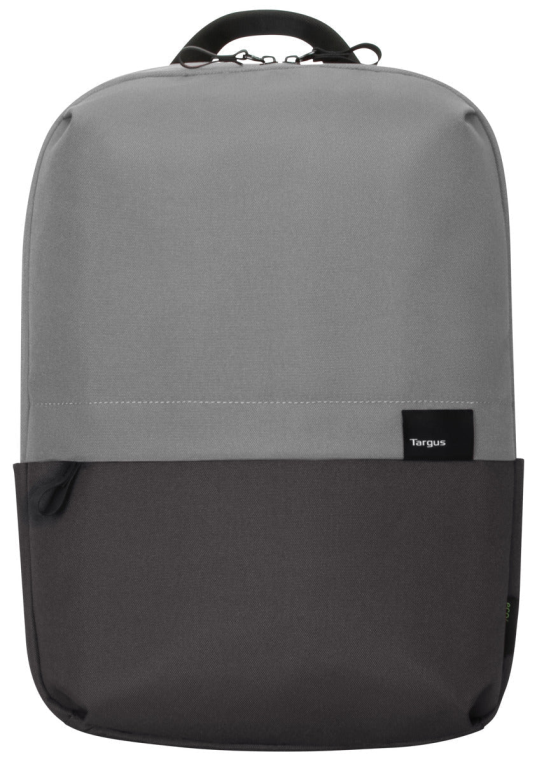 MOCHILA TARGUS SAGANO COMMUTER 15.6" GRIS - detalle