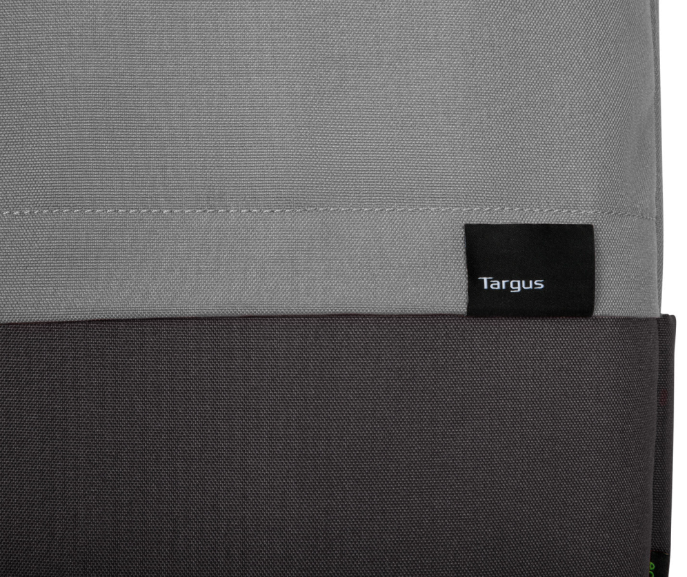 MOCHILA TARGUS SAGANO COMMUTER 15.6" GRIS - detalle
