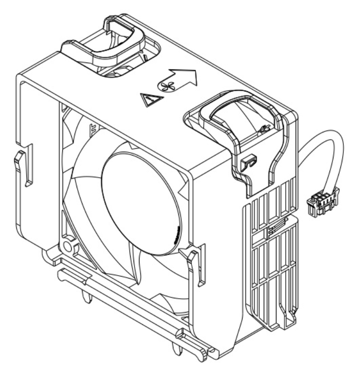 MODULO DE VENTILADOR SERVIDOR DELL 121-BBBX