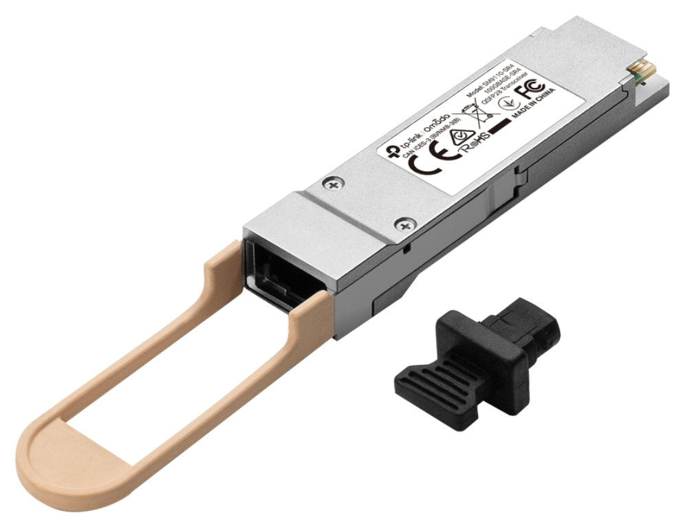 MODULO OMADA QSFP28 100GBASE-SR4