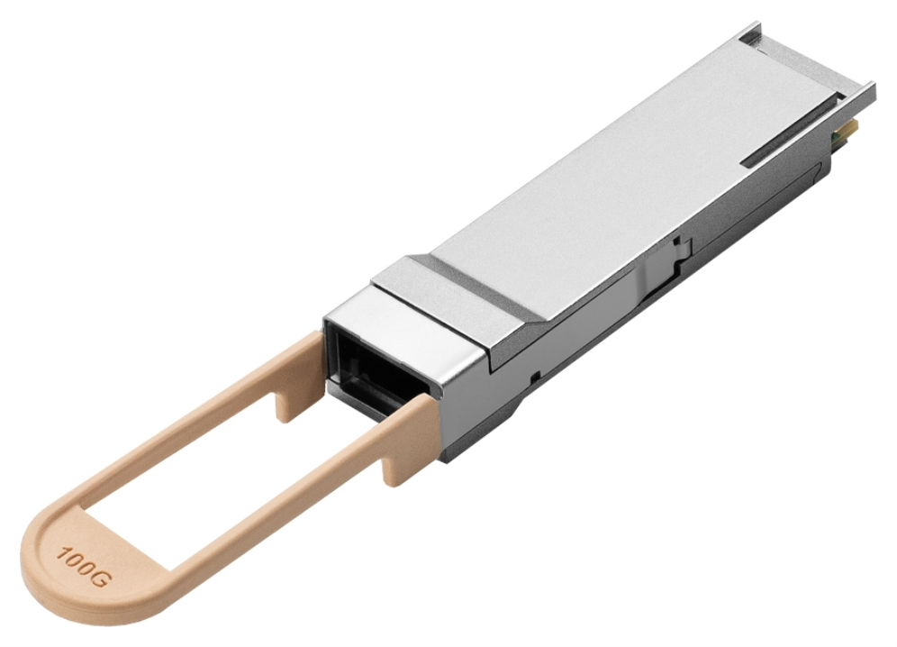 MODULO OMADA QSFP28 100GBASE-SR4 - detalle