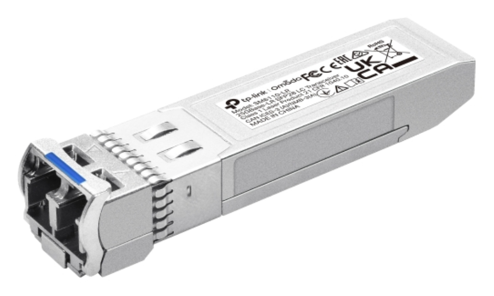 MODULO OMADA SFP28 LC 25GBASE-LR