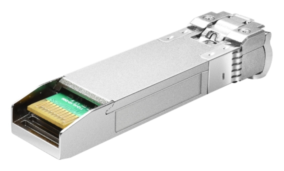 MODULO OMADA SFP28 LC 25GBASE-LR - detalle
