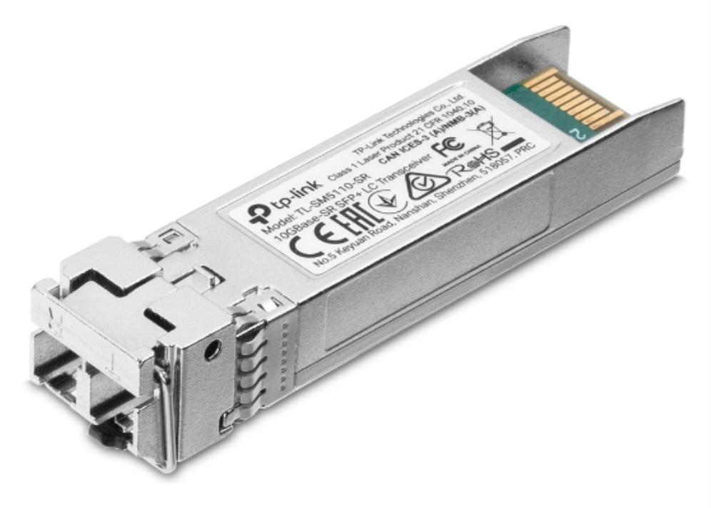MODULO OMADA SFP28 LC 25GBASE-SR SM6110-SR