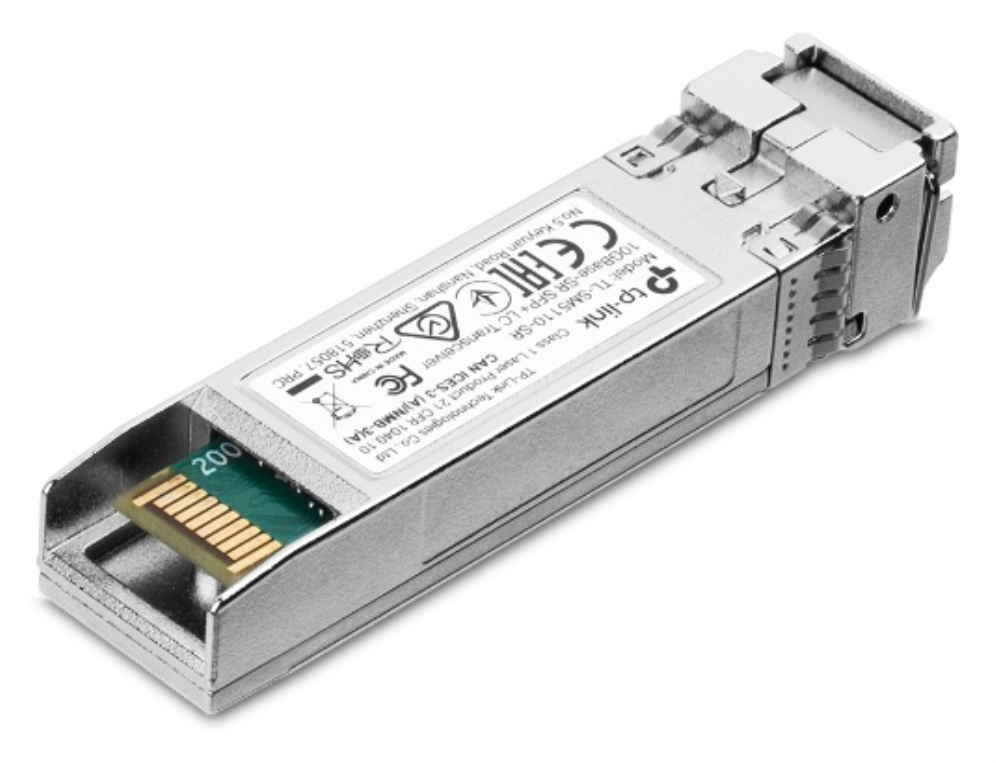 MODULO OMADA SFP28 LC 25GBASE-SR SM6110-SR - detalle