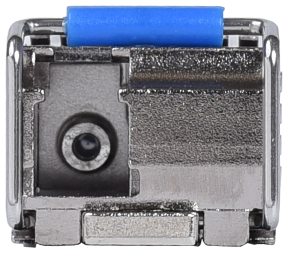 MODULO SFP RUIJIE REYEE RG-GE-SFP-LX20-SM1310-BIDI LC SMF 20km 1310/1550 - detalle