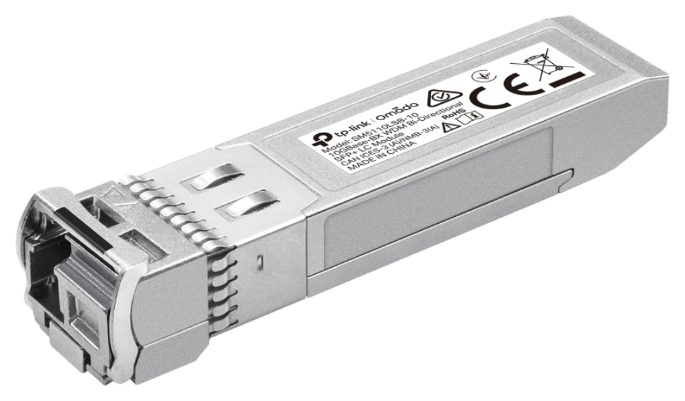MODULO SFP+ TP LINK OMADA SM5110LSB-10