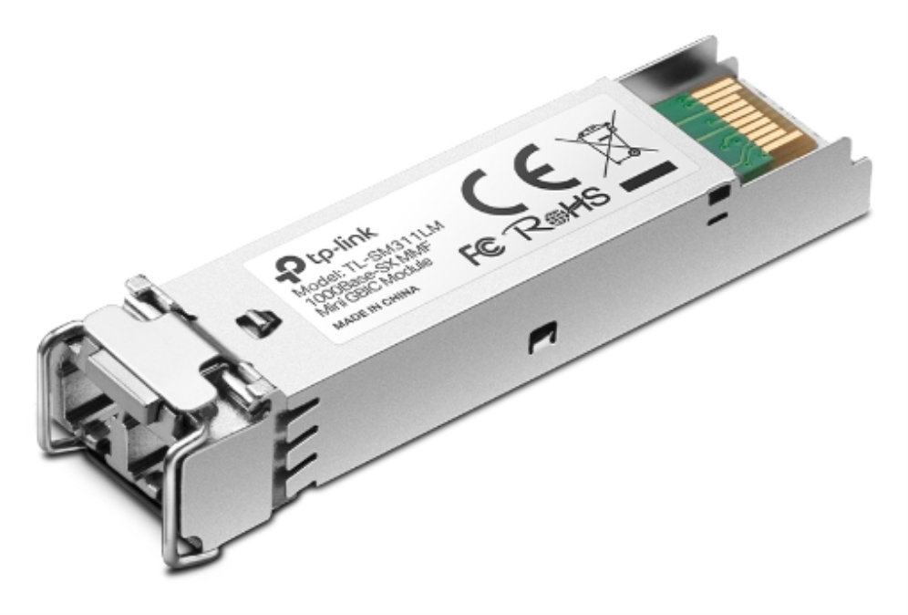 MODULO SFP TP LINK OMADA TL-SM311LM MULTI MODE DLC