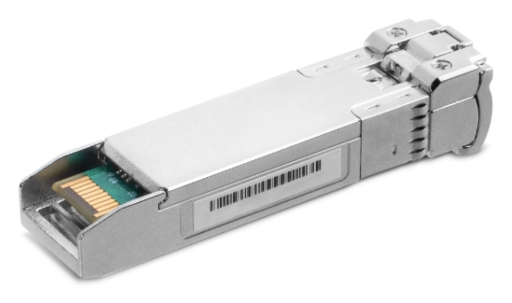 MODULO SFP+ TP LINK OMADA TL-SM5110-LR SINGLE MODE D LC - detalle