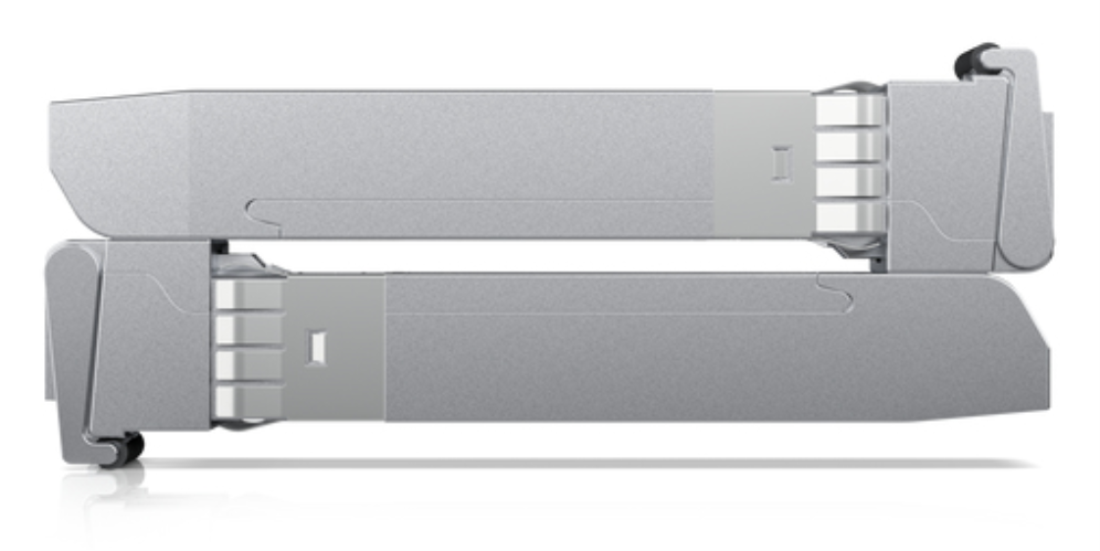 MODULO SFP+ UBIQUITI UACC-OM-MM-10G-D-2 UFIBER TRANSCEIVER MM 2PACK - detalle