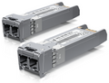 MODULO SFP UBIQUITI UACC-OM-MM-10G-D-20 UFIBER TRANSCEIVER MM 20PACK